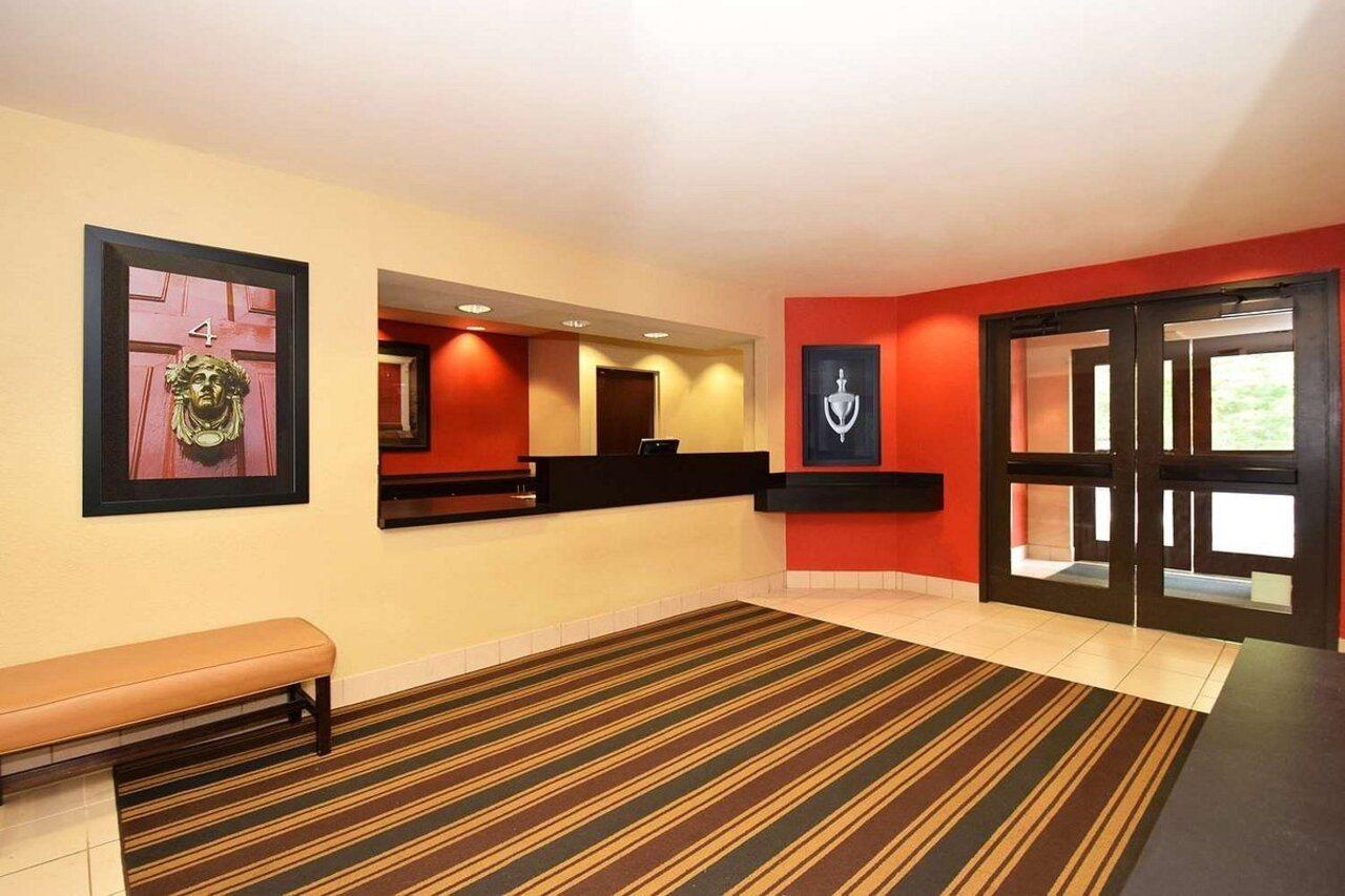 Extended Stay America Suites - Los Angeles - Torrance - Del Amo Circle Exterior photo