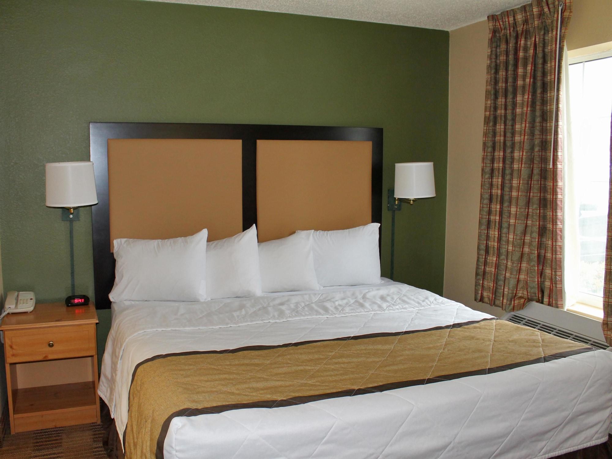 Extended Stay America Suites - Los Angeles - Torrance - Del Amo Circle Exterior photo