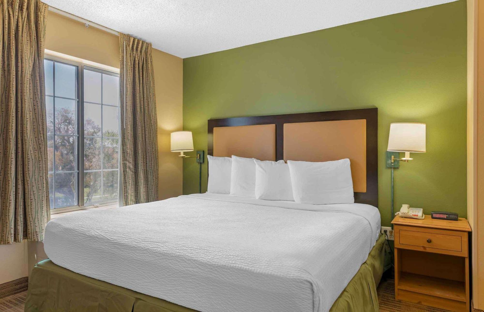 Extended Stay America Suites - Los Angeles - Torrance - Del Amo Circle Exterior photo