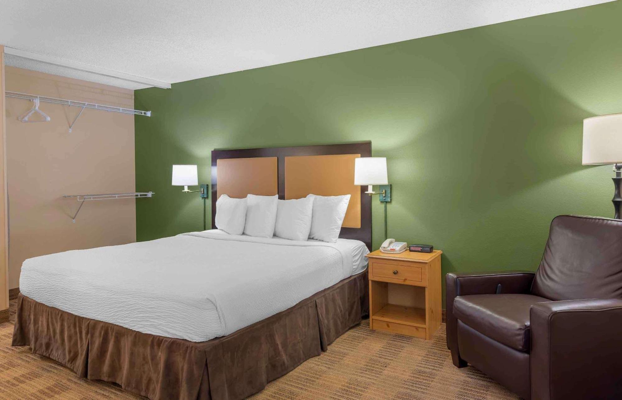 Extended Stay America Suites - Los Angeles - Torrance - Del Amo Circle Exterior photo
